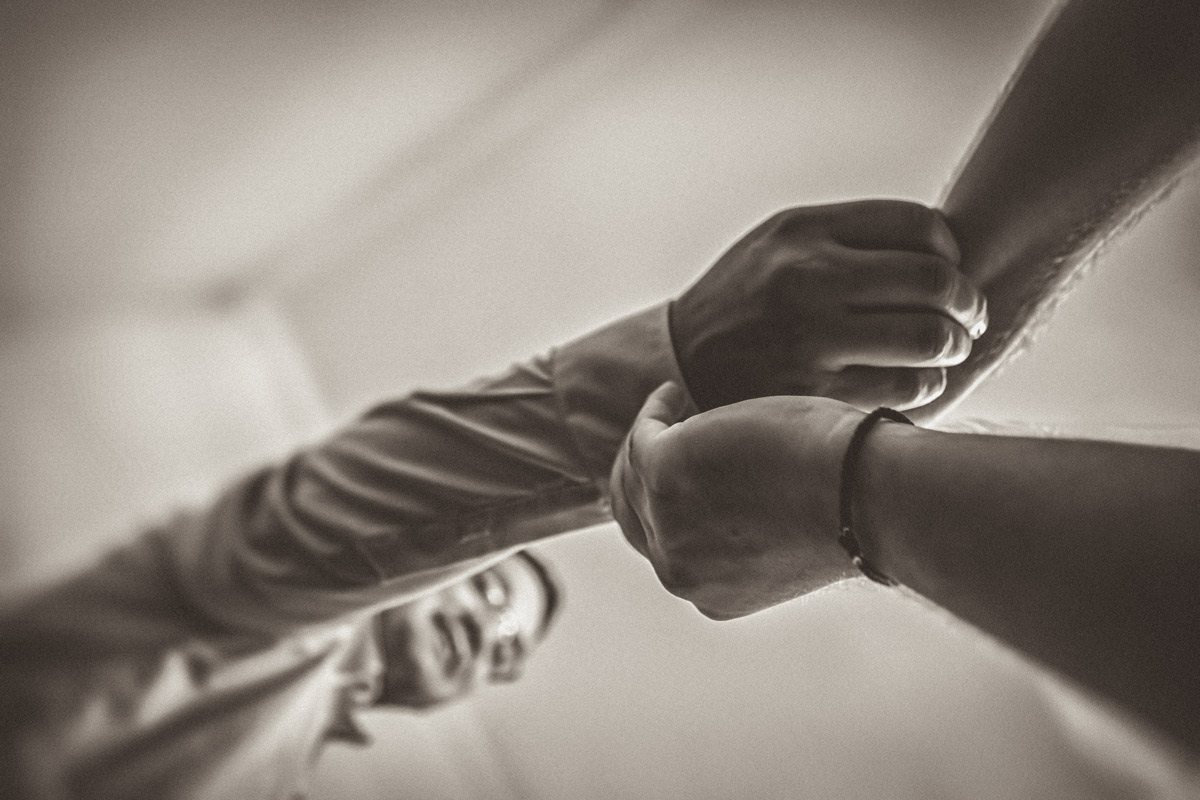 Δημήτρης & Νατάσα - Θεσσαλονίκη : Real Wedding by Angelos Karydas Photography - Ankart